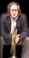 Photo of Bryan Corbett